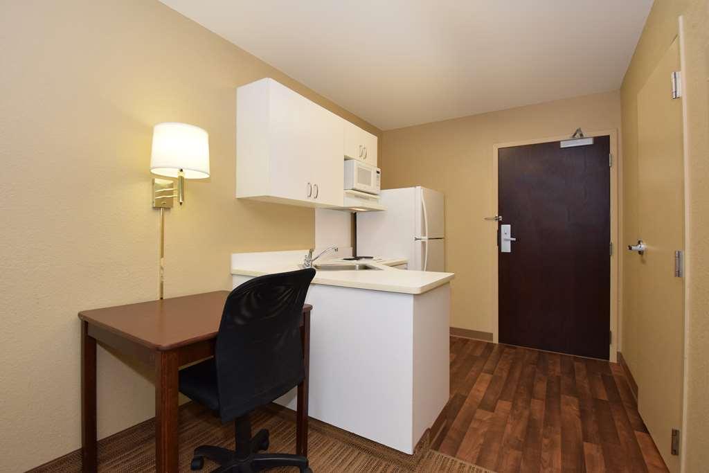 Extended America - San Jose - Hotel Morgan Hill