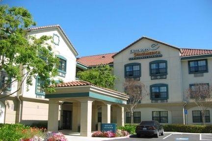 Hotel Extended America - San Jose -