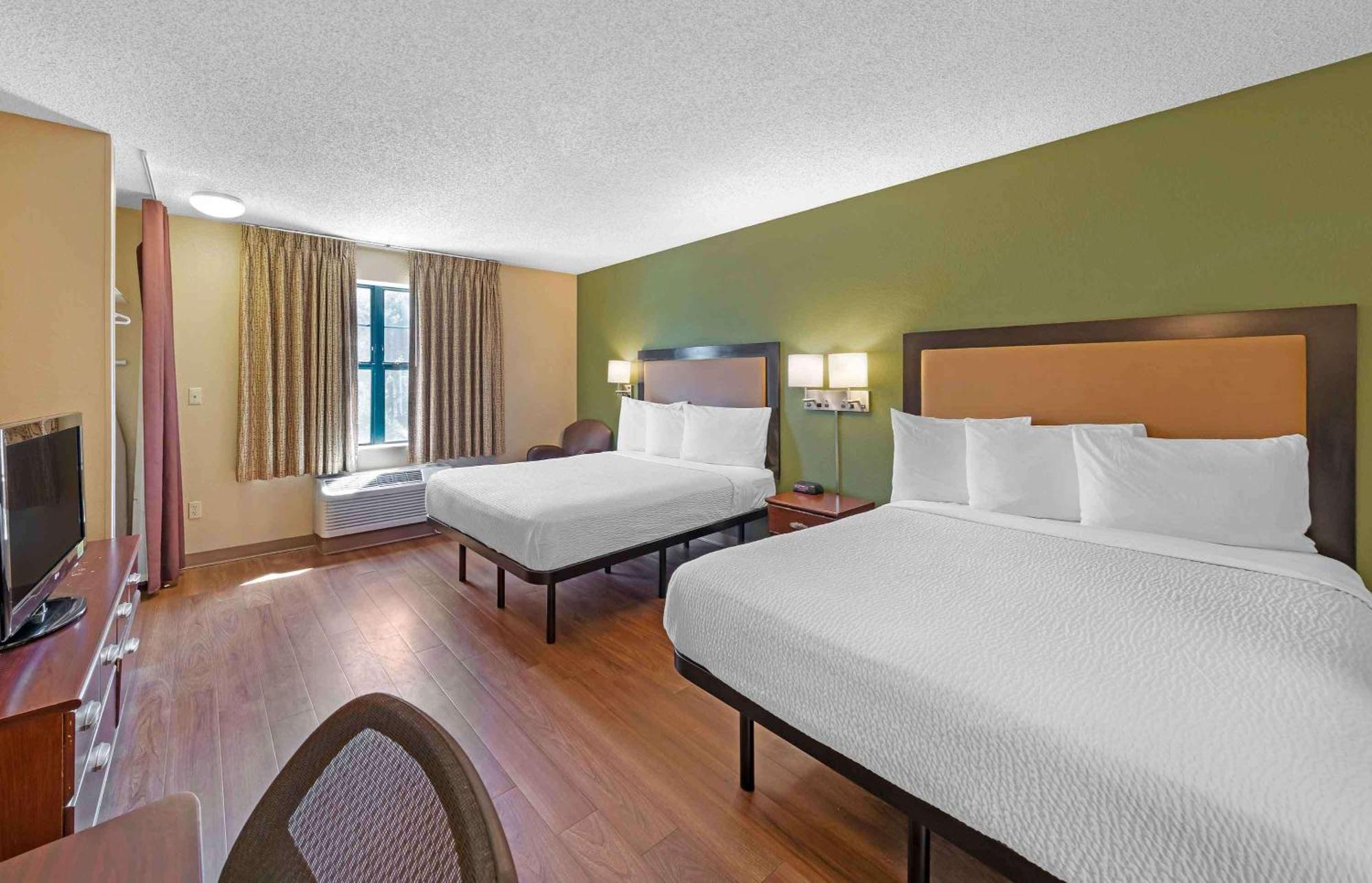 Hotel Extended America - San Jose -