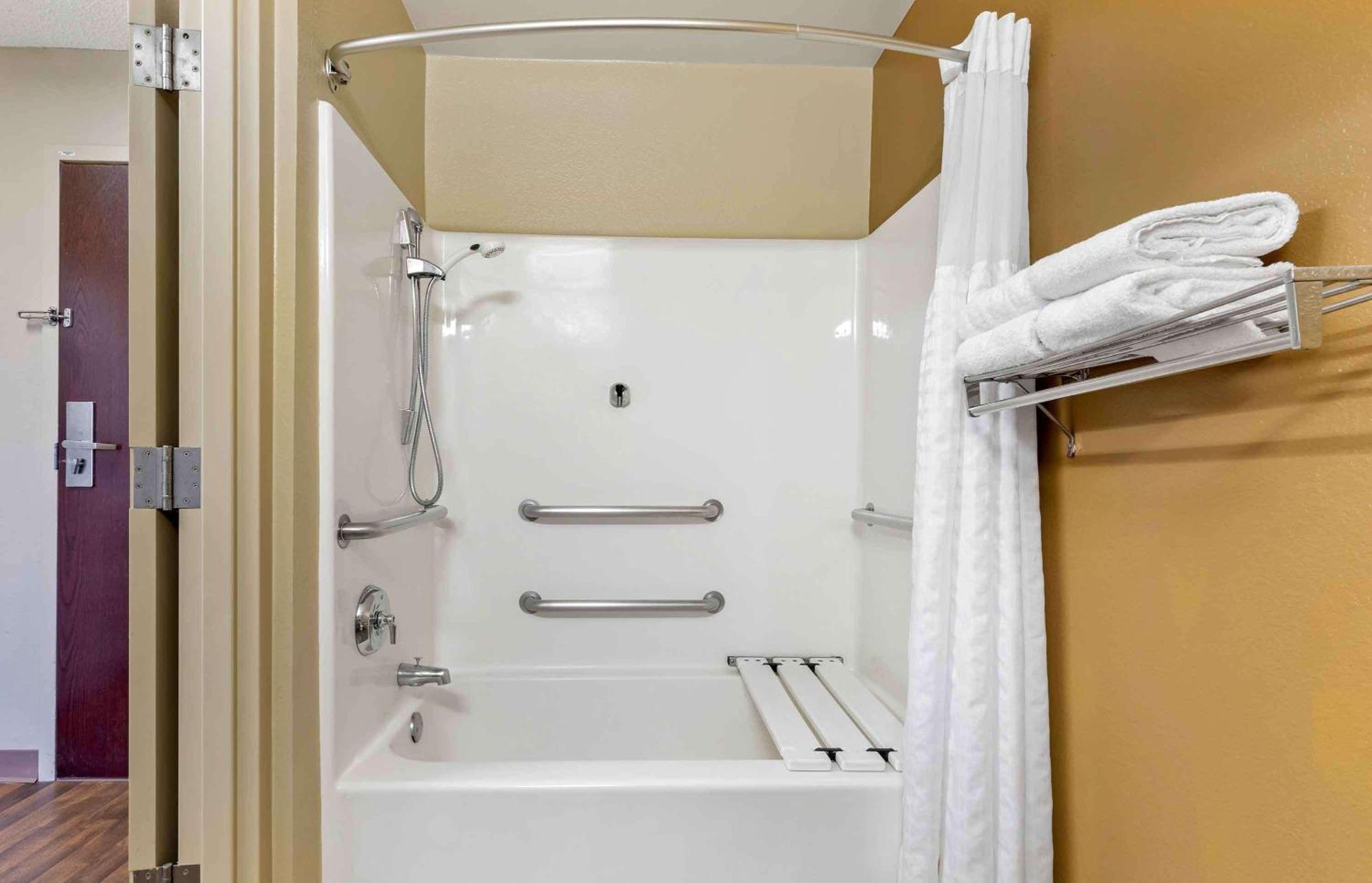 Hotel Extended America - San Jose - 2*
