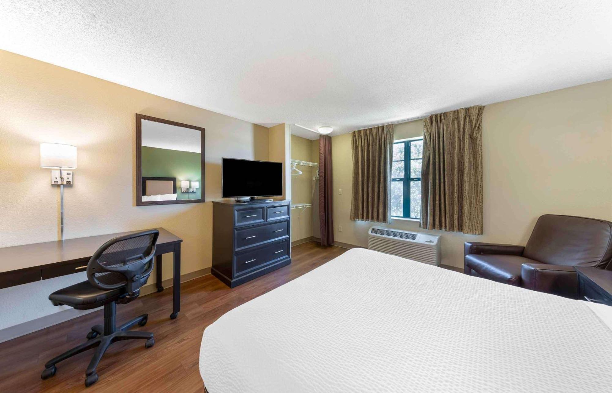 Hotel Extended America - San Jose - 2*