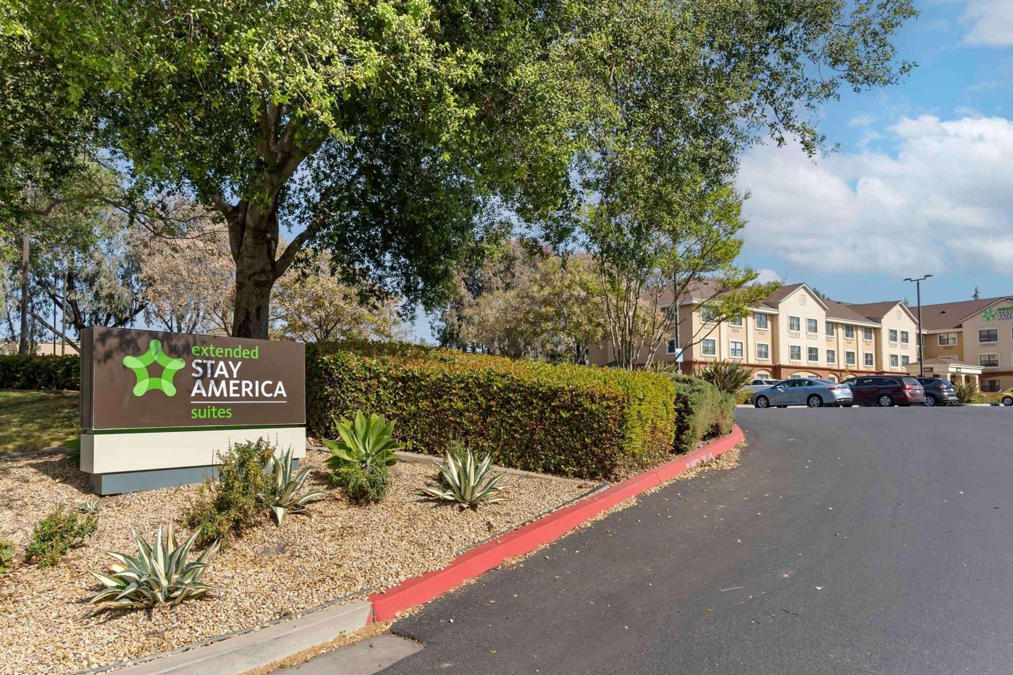 Hotel Extended America - San Jose - 2*