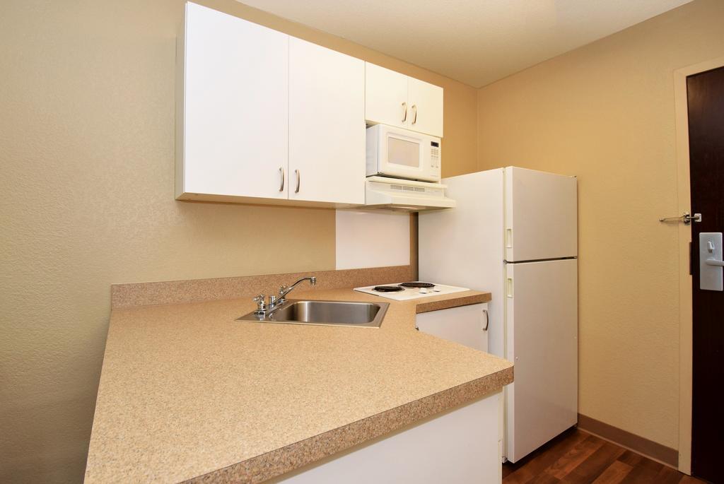 Hotel Extended America - San Jose -