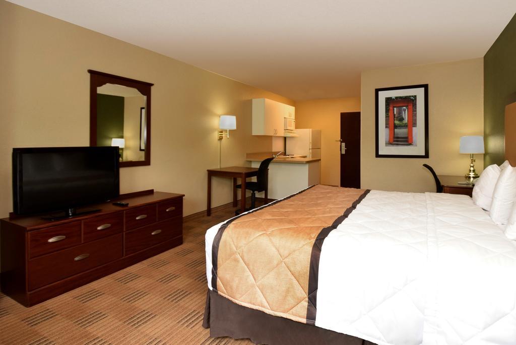 Extended America - San Jose - 2*