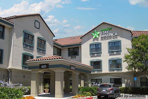 Extended America - San Jose - Morgan Hill