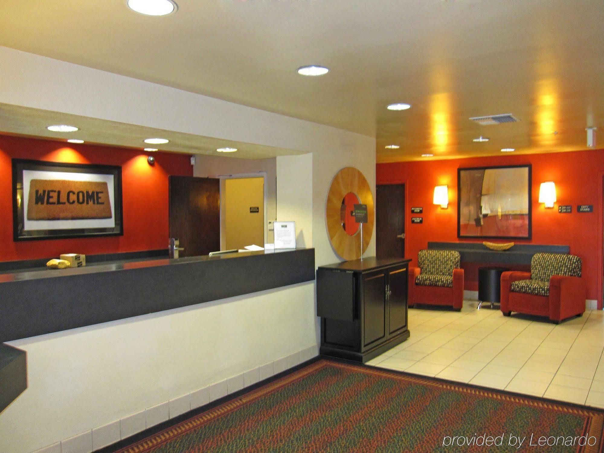 Hotel Extended America - San Jose - 2*