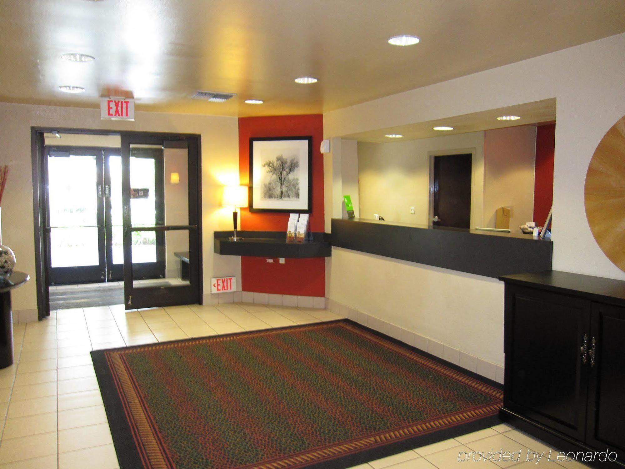 Hotel Extended America - San Jose -