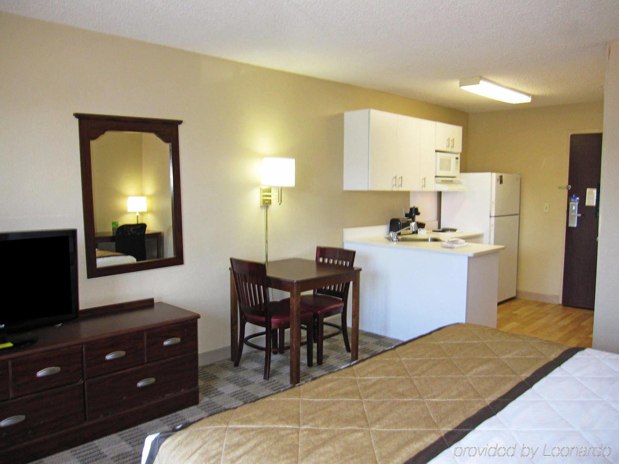 Extended America - San Jose -