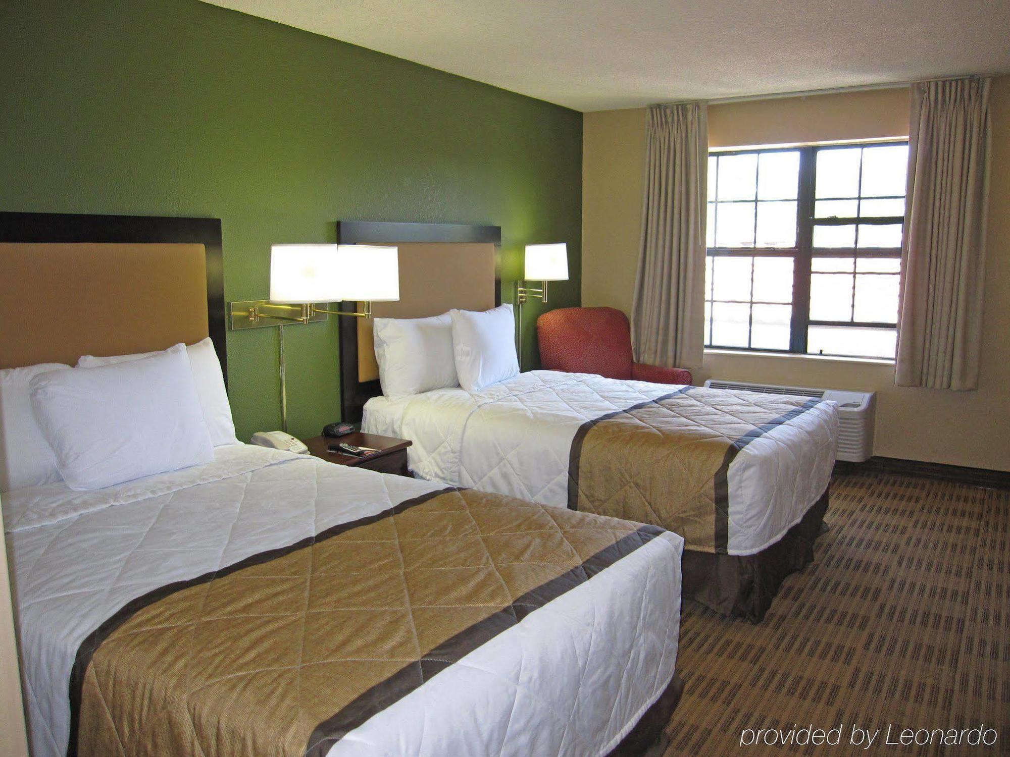 Extended America - San Jose - 2*