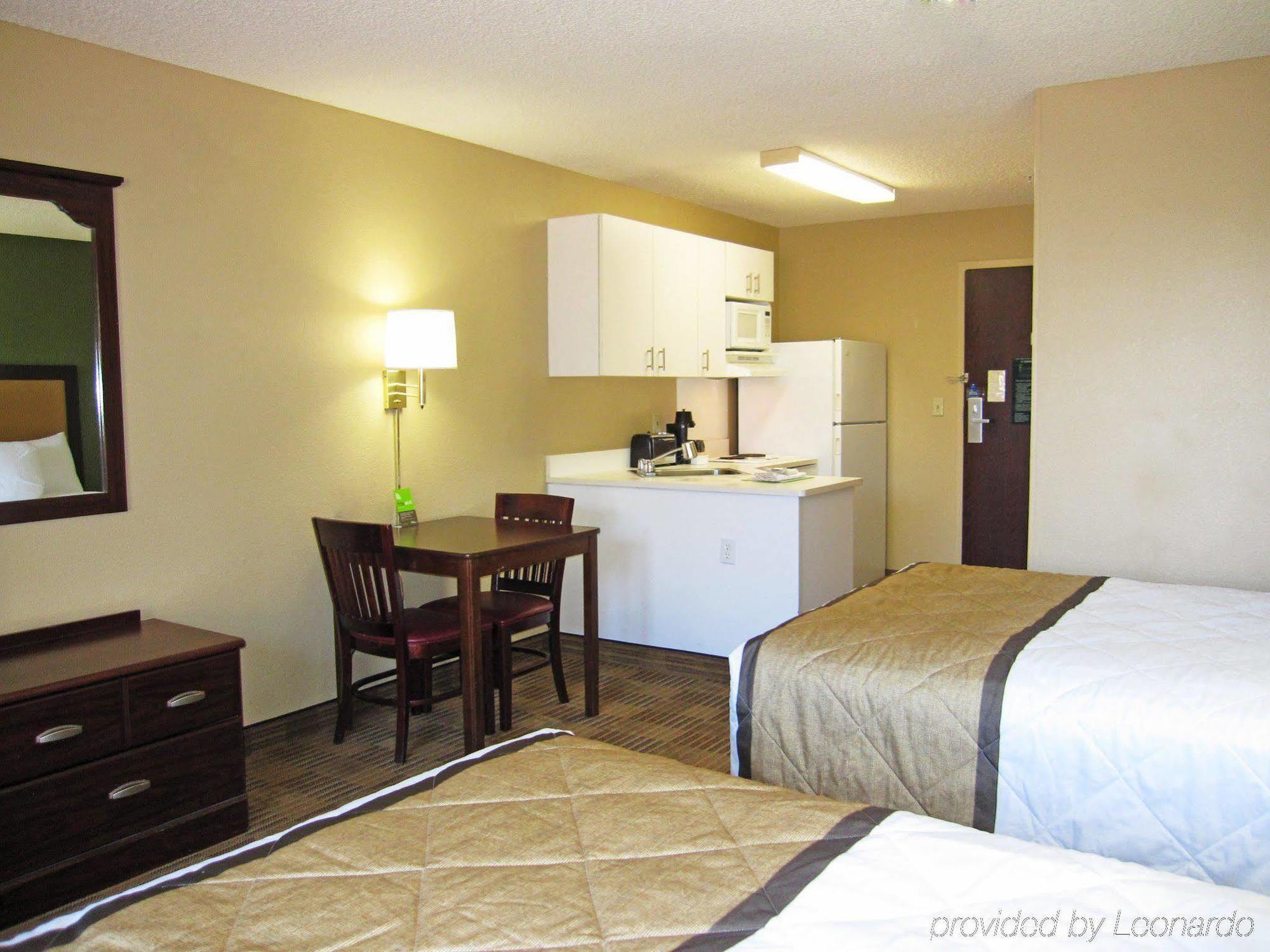 Hotel Extended America - San Jose - Morgan Hill