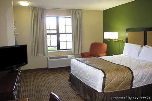 Hotel Extended America - San Jose - 2*